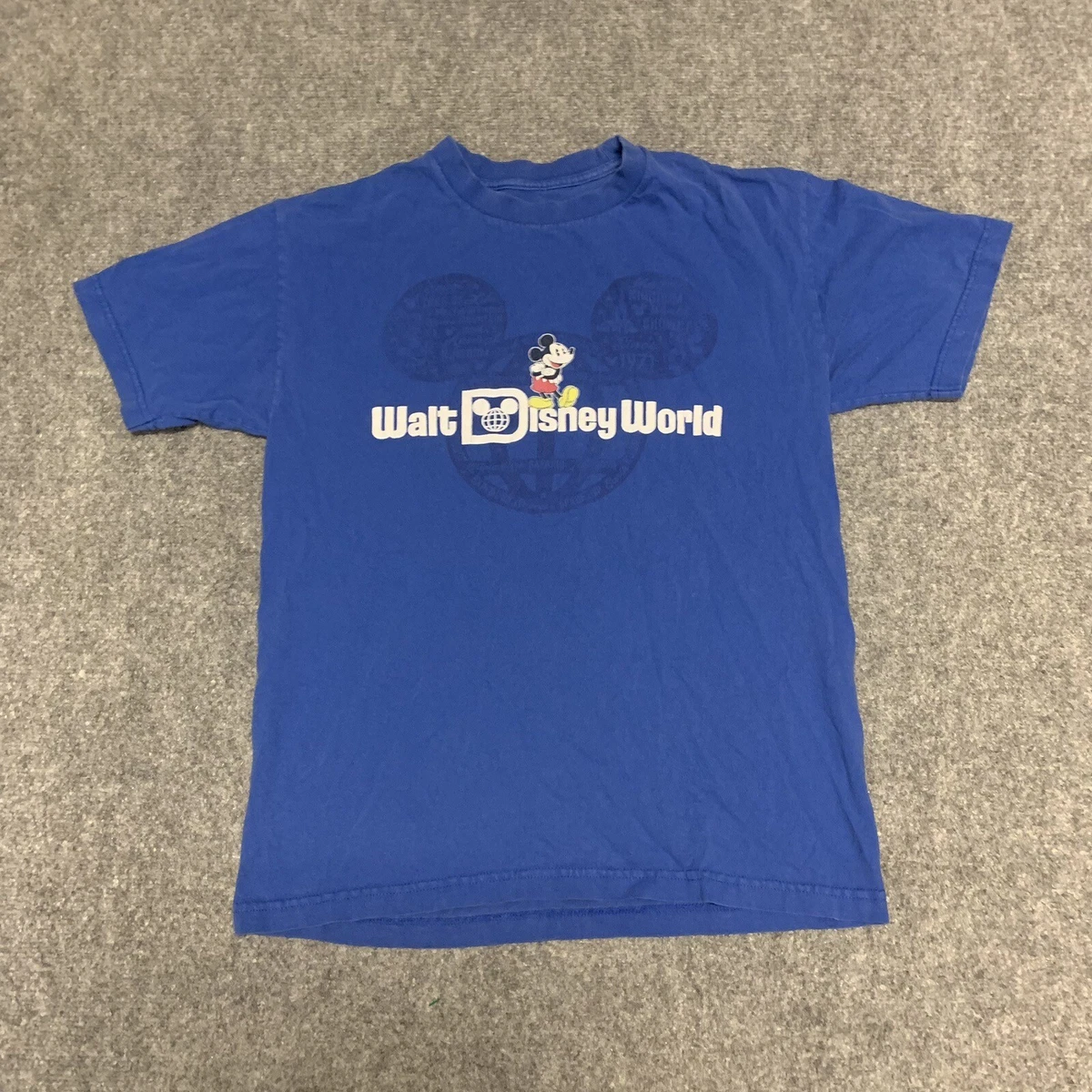 Hanes Disney T-Shirts (1968-Now) for sale | eBay