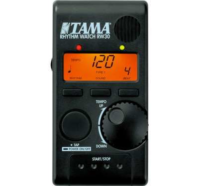 Tama Rhythm Watch Mini