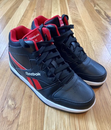 mens reebok heelys