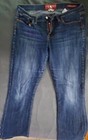 Lucky Brand Sofia Boot 10/30 Jeans  — photo 1