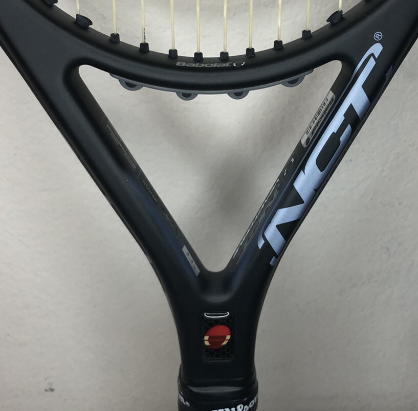 Babolat VS NCT Drive Tennis Racquet Nano Carbon Technology 4:4 1/2