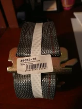 Ancra Qty 1 Cargo Cam Buckle Logistics Strap 16 Ft 112824
