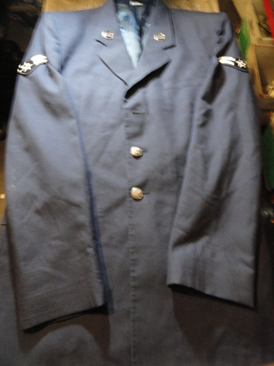 DSCP COATS MAN'S AIR FORCE BLUE ジャケット $_57.JPG?set_id=8800005007