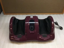 Best Choice Products SKY2095 Therapeutic Kneading & Rolling Shiatsu Foot