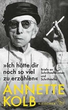 »Ich hätte dir noch so viel zu erzählen«: Briefe an ... | Buch | Zustand wie neu