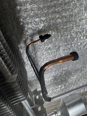 LG ADL74221802 Refrigerator Evaporator Assembly OEM