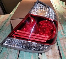 For 2005-2006 Toyota Camry Tail Light Passenger Side 81551-33420. Depo 312-1986r For 2005-2006 Toyota Camry Tail Light Passenger Side 81551-33420. Depo 312-1986r