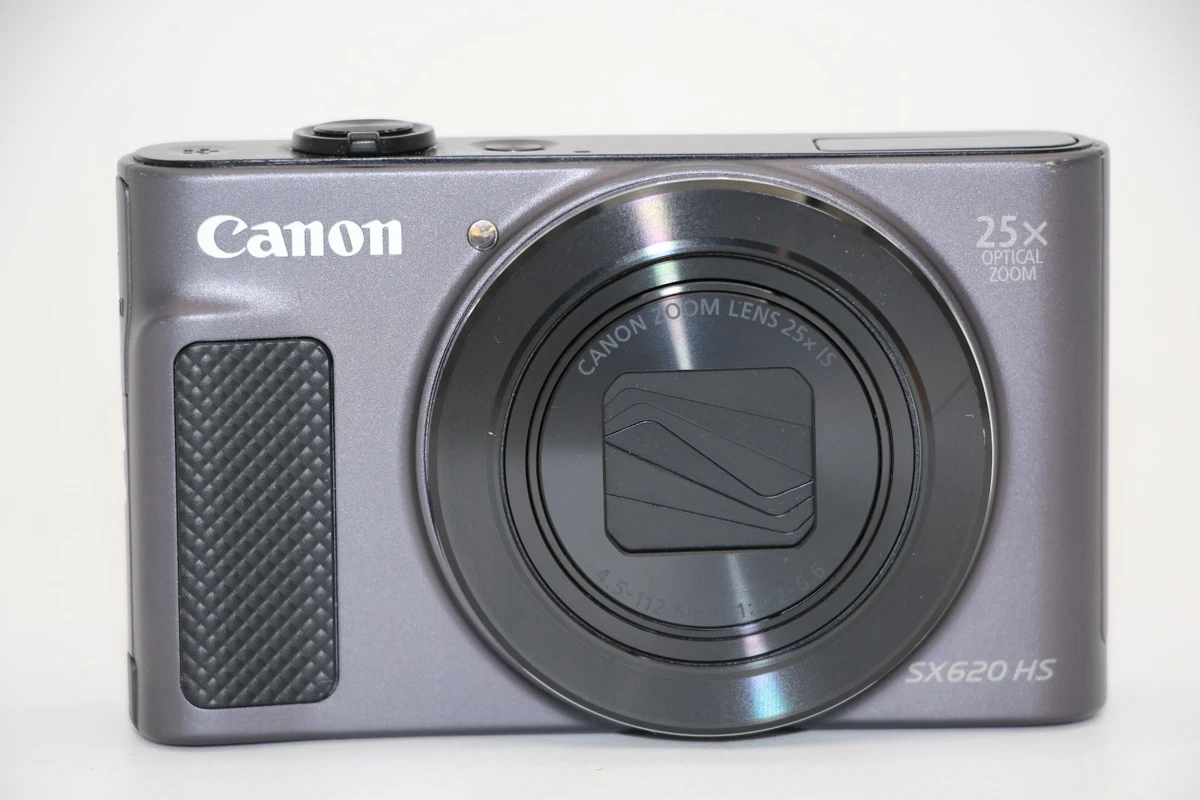 Canon PowerShot SX620 HS Digital Cameras for sale - eBay