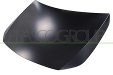 MOTORHAUBE F&Uuml;R MERCEDES-BENZ A-KLASSE (W177) - PRASCO ME3323130