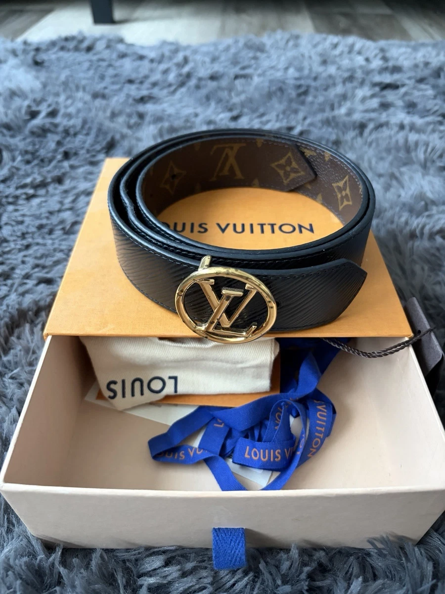 Louis Vuitton Multicolor Belts for Women for sale | eBay