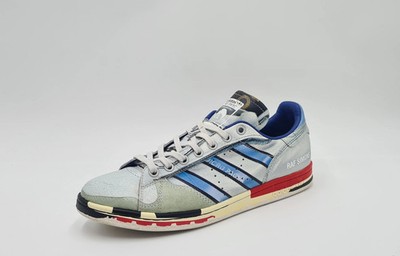 *TOP 2018 Adidas Micropacer Stan Smith Micro Stan Raf Simons UK 8,5 / EUR 42 2/3