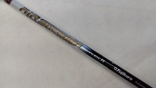 TaylorMade SIM GLOIRE 23° Utility AIR Speeder TM Regular #49 - Picture 5 of 6