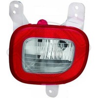 RüCkfahrleuchte Diederichs 3435096 FüR Fiat Hinten