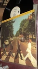 THE BEATLES ABBEY ROAD LP MFSL ORIGINAL MASTER RECORDING VG+ VINYL