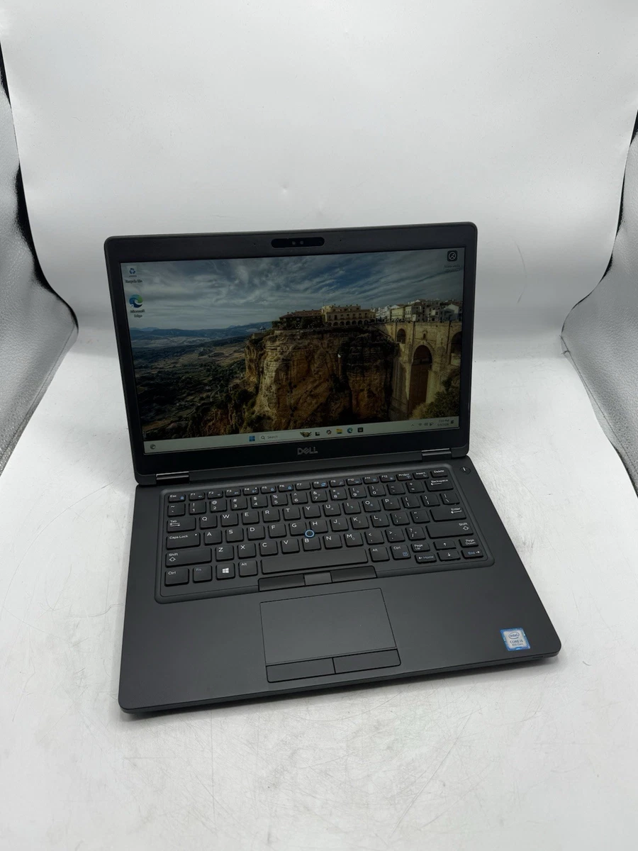 Intel Core i5 8th Gen. 8 GB RAM PC Laptops & Netbooks 256 GB SSD