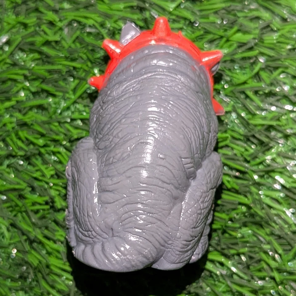 THUNDERCATS (LJN, 1985) Figura Compañera MA MUTT ORIGINAL AUTÉNTICA  Foto 2 de 4