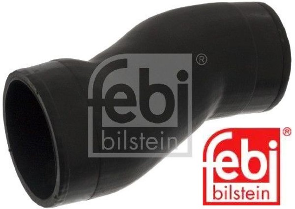 Febi Bilstein 49249 Ladeluftschlauch Turboschlauch Ansaugschlauch-image