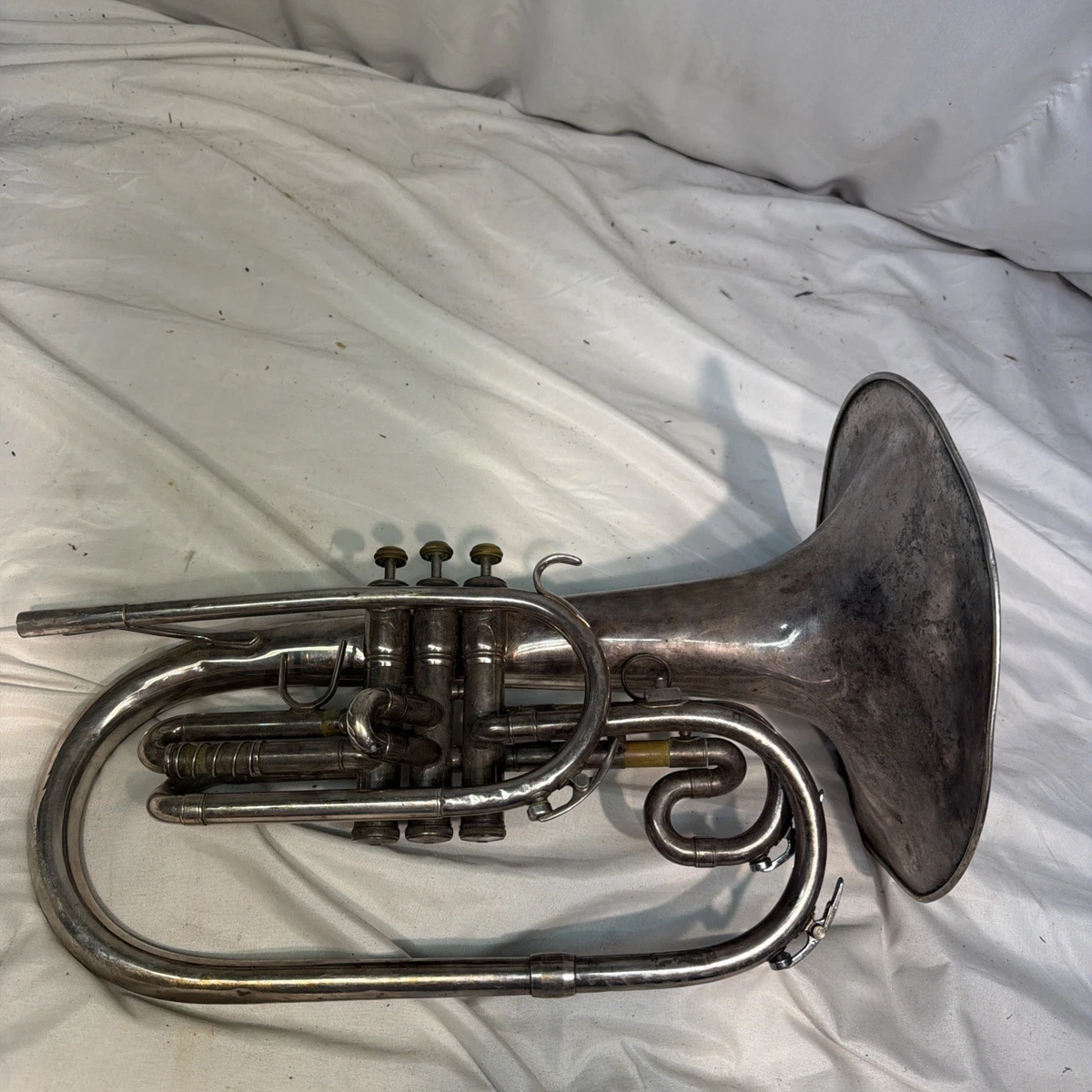 King Mellophones for sale - eBay