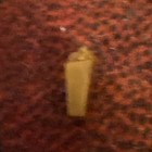 SONIC Drive-In Premium Gold Fries Toy - Fast Food Collectible — photo 4