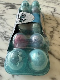 Hatchimals CollEGGtibles Mermal Magic Carton *New & Factory Sealed*