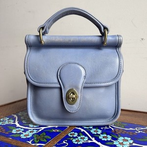 Coach Periwinkle | eBay display picture 1