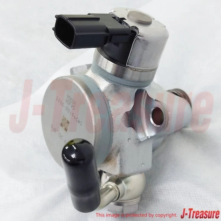 Bomba de combustible mecánica genuina MAZDA CX-5 KE2#W KF2P 2013-2018 PE19-20-3F0 OEM Foto 3 de 4