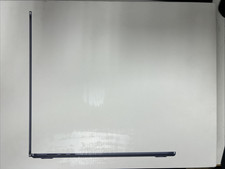 Apple MacBook Air 15 in 2024 Midnight/Apple M3 4.05 GHz, 256 GB 8 GB 10-Core