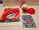 Burger King Pokemon toy kabuto squirter 1999 new