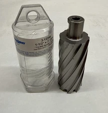 Hougen 3-12248 1-1/2" x 3" 12000 Series Cutter