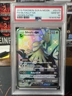 Hidden Fates: Shiny Vault #SV79/SV94 Silvally GX PSA 10