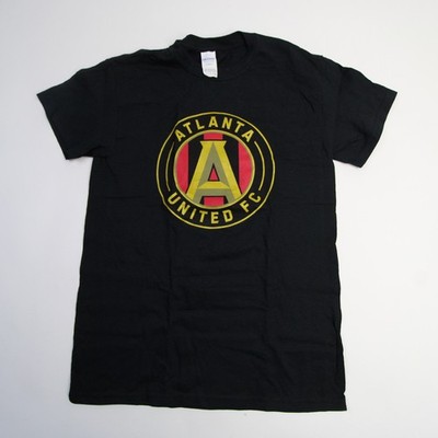 Atlanta United Gildan Short Sleeve Shirt Men's New without Tags S