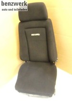 LKW NFZ Wohnmobil Transporter Recaro Sitz Schwingsitz Luftgefedert ✔️