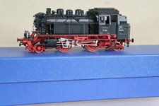 Weinert Modellbau Kit Gebaut DR 2-4-2 Klasse BR 71 004 Lokomotive
