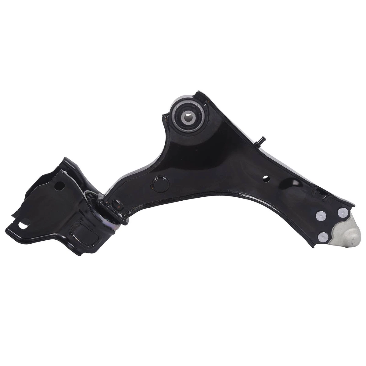 Brazos De Suspensión Traseros Superiores (Wishbones) Para Land Rover Discovery 3 Y 4 – LR TRADE PARTS UK, Referencias LR051622/LR051623