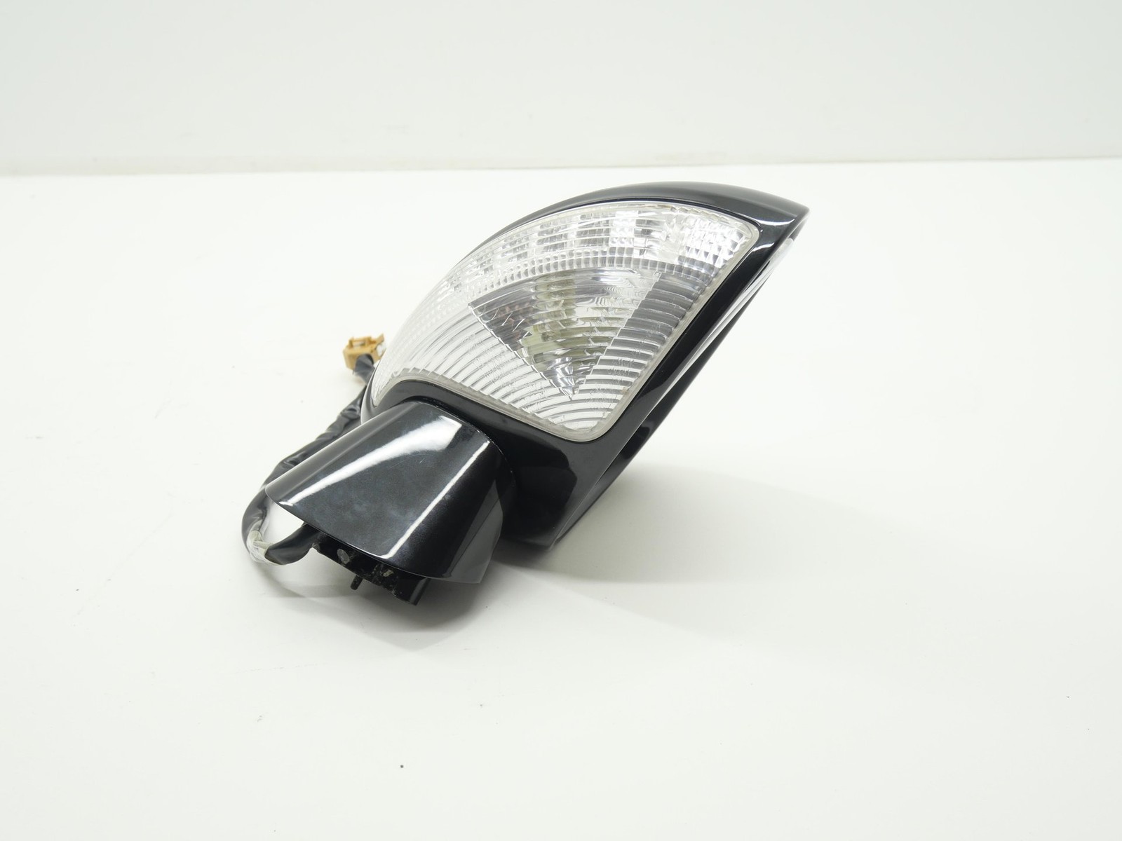 2005 Bentley Continental GT Front Driver Door Rear View Mirror Left Side LH OEM