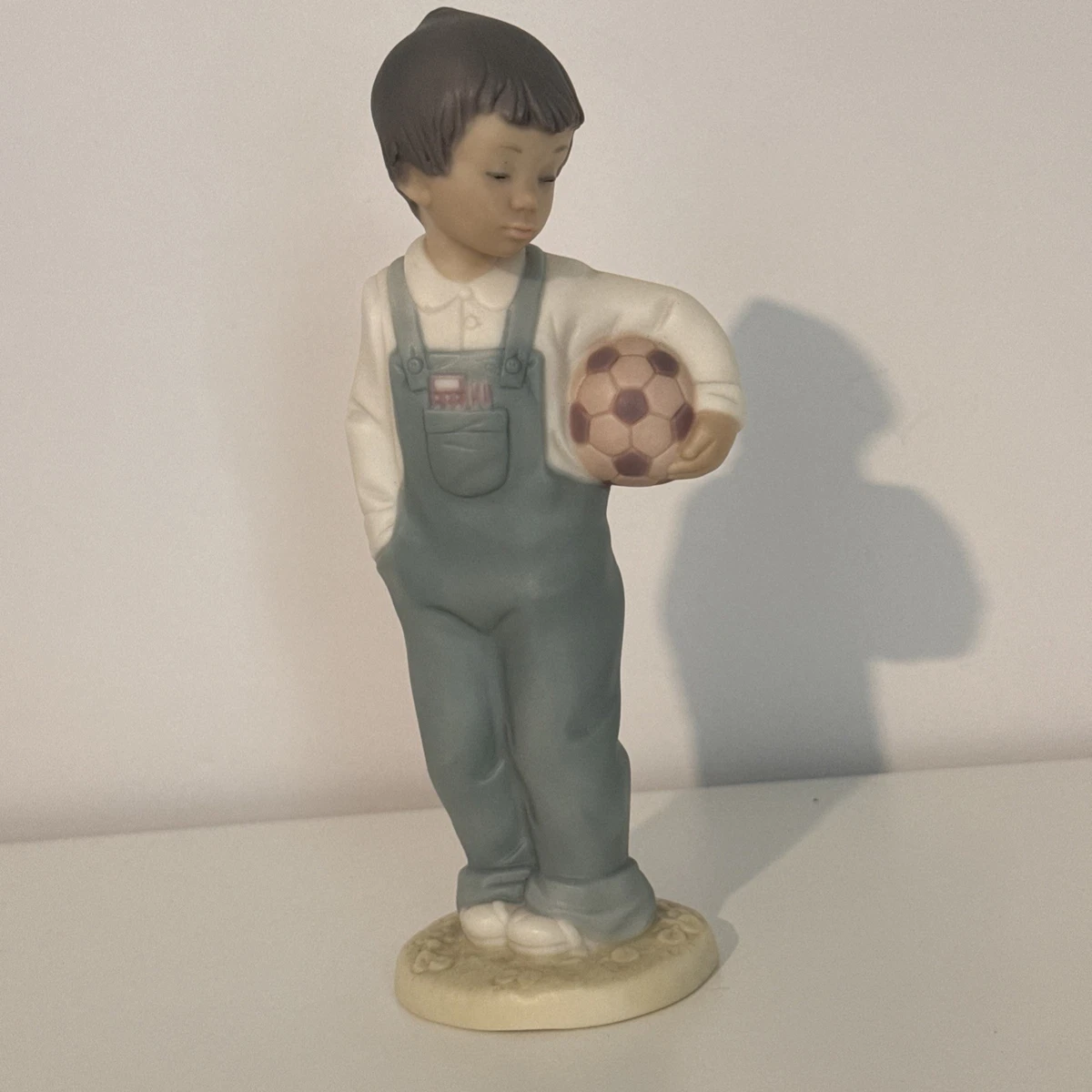 Lladro Soccer for sale | eBay