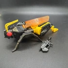 G1 Ransack Insecticon 1984 Vintage Decepticon Hasbro Transformers Action Figure