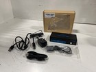 VPFET VP-SW220 HDMI KVM Dual Monitor Switch 2 x 2 PC Extended Display - USED — photo 1