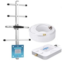 Cell Phone Signal Booster Verizon Signal Booster 5G 4G LTE Band13 5G