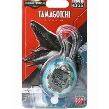 Movie Jurassic World Tamagotchi New Japan