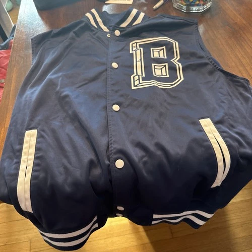Brooklyns Own Jacket Vest  - product listing photo
