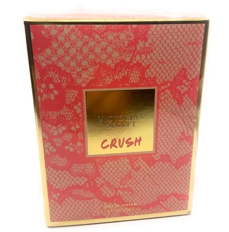 Victoria's Secret Crush 香水女| eBay