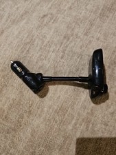 Nulaxy KM18 Wireless In-Car Bluetooth FM Transmitter - Black