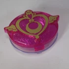 Bandai Sailor Moon Moonlight Memory Series Crisis Moon Compact mirror case