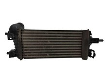 FORD FOCUS III Turnier Ladeluftkühler CV619L440VC 1.00 Petrol 2013 34226567