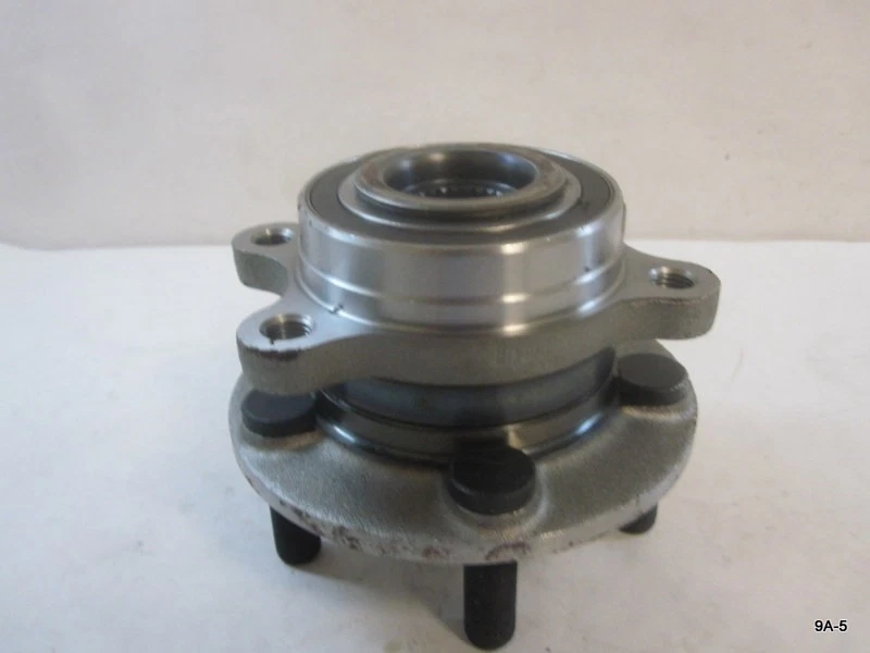Front or Rear Wheel Hub Bearing Assembly 513394 WA513394 - Image 2 of 4