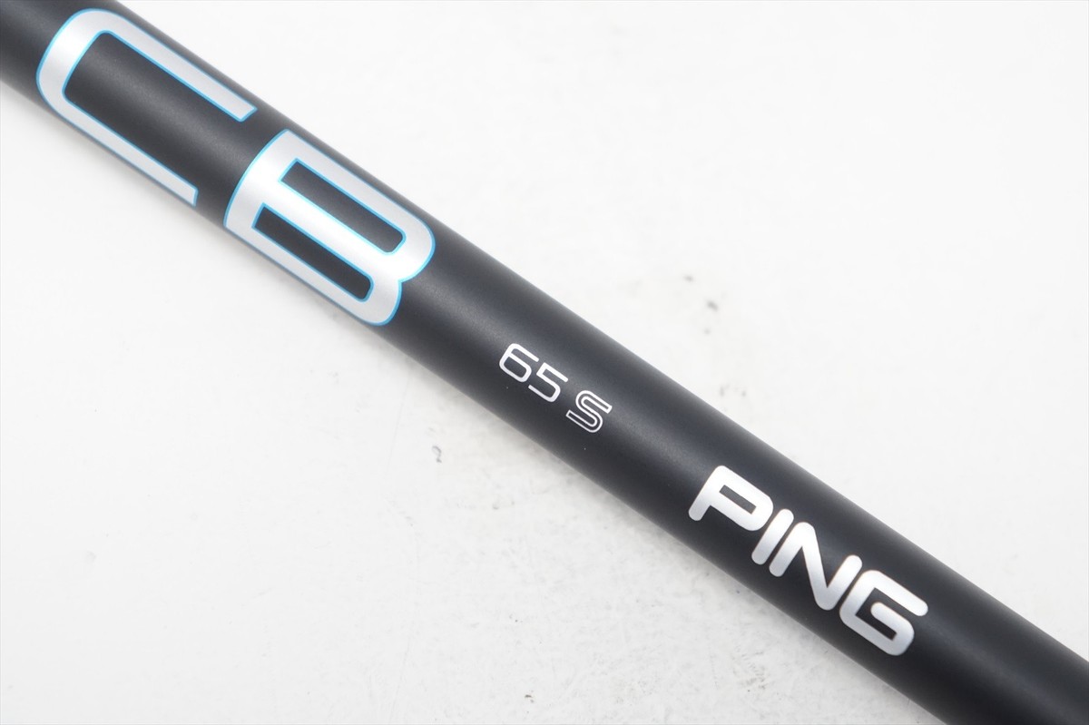 Ping Alta CB Blue 65 Stiff 42.25