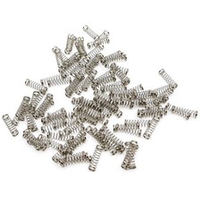 TX Springs - Mechanical Keyboards (110 per pack) For Custom Mechanical Keyboards
