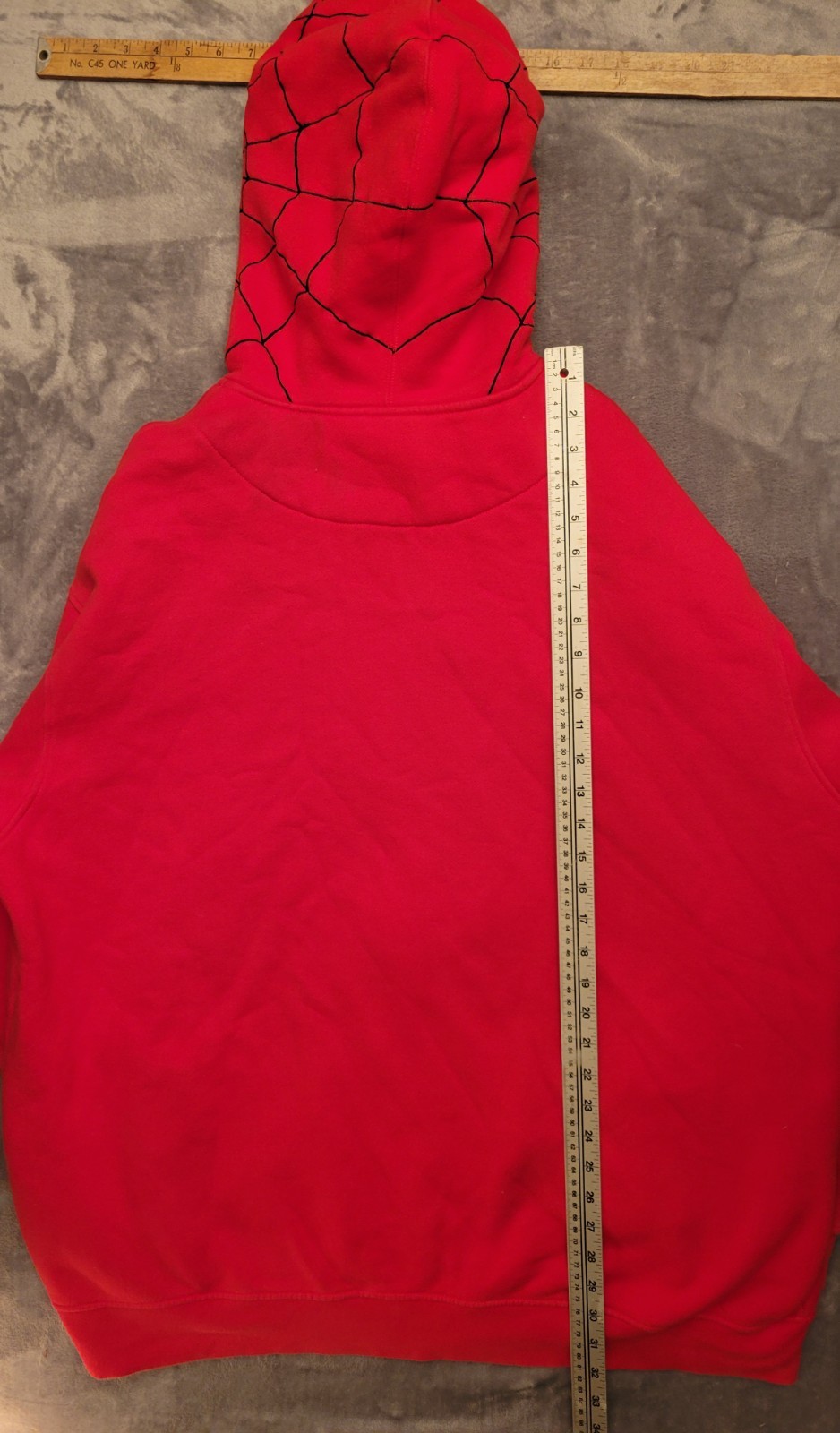 CLH Creating Limitless Heights Full Zip Hoodie 4X… - image 11