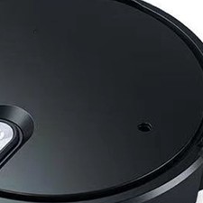 Robot Vacuum Quiet Operation Robot Cleaner With Battery For Floor